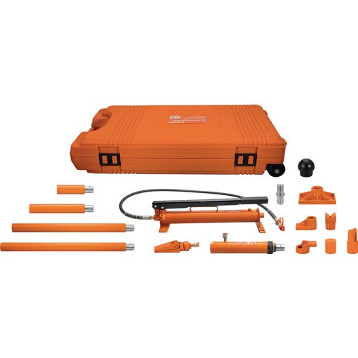 10T BODY REPAIR KIT